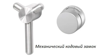 Сейф Format Paper Star Pro 5 CL (PS PRO 5.CL)