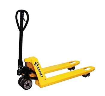Гидравлическая тележка SD 2500 RDP