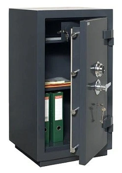Сейф огневзломостойкий ПКО-30ТКм