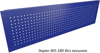 Верстак Практик Profi WT180.WD1/WD5.000