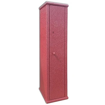 Оружейный сейф Metalk Grifone 1503331 BTL Bordo